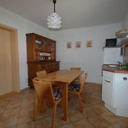 Ferienwohnung Doberschau Exterior foto