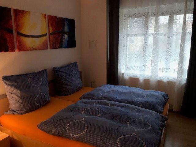 Ferienwohnung Doberschau Exterior foto